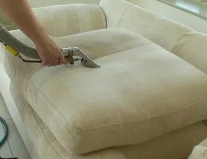 أهمية إدراك خدمات شركة تنظيف كنب في العين