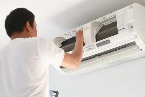 لماذا تنظيف المكيفات في أبو ظبي؟
