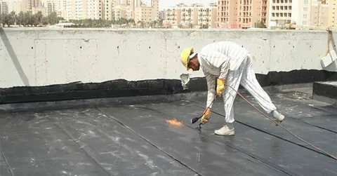 أفضل شركة عزل اسطح في دبي