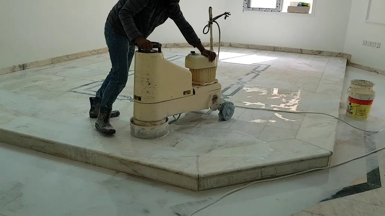 مميزات شركة جلى وتلميع رخام ام القيوين