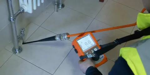 كشف تسربات المواسير راس الخيمة