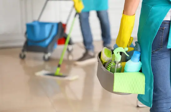 تعتبر أرخص شركة تنظيف منازل ابوظبي