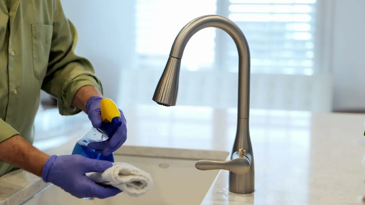 تنظيف مطابخ وازاله الدهون العين