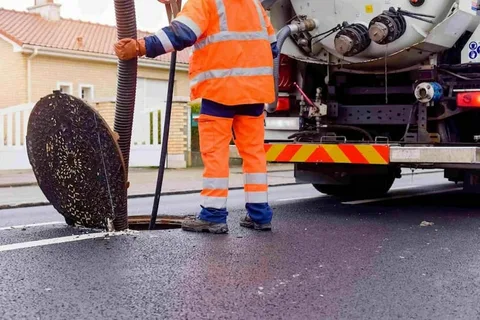 تسليك المجاري في ابوظبي
