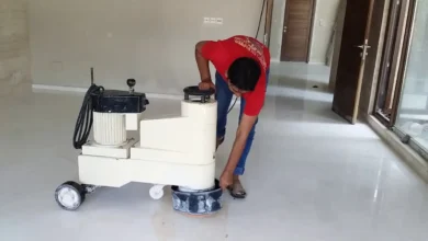 جلي وتلميع الرخام في ام القيوين