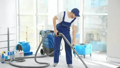 شركات تنظيف منازل ابوظبي