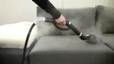 شركة تنظيف كنب في عجمان