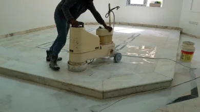 شركة جلي وتلميع الرخام في ام القيوين