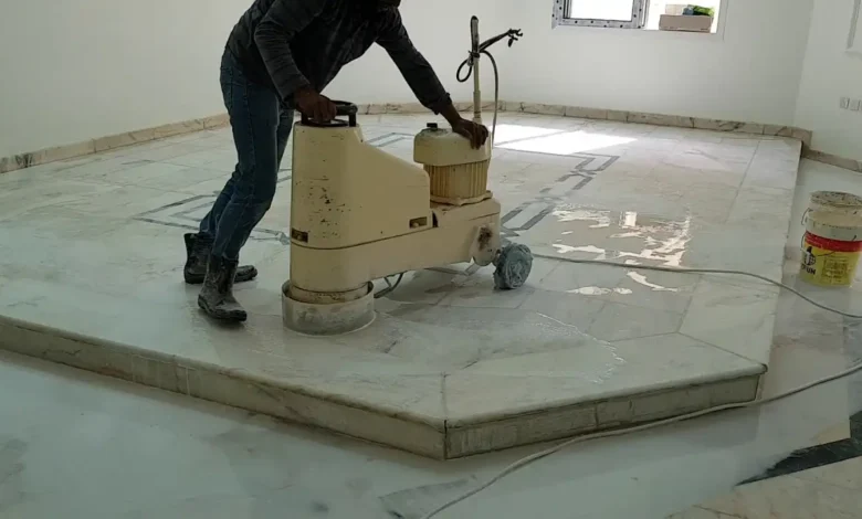 شركة جلي وتلميع الرخام في ام القيوين