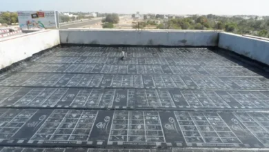 شركة عزل الاسطح في دبي