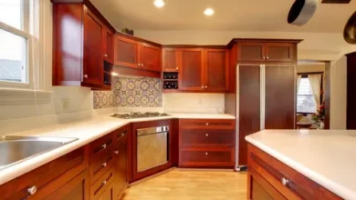 تنظيف مطابخ في العين