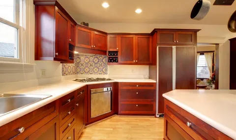 تنظيف مطابخ في العين