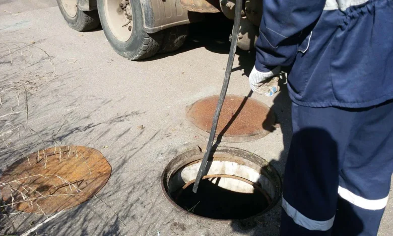 تسليك المجاري في الفجيرة