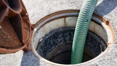 تسليك المجاري في دبي