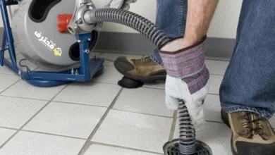 تسليك المجاري في عجمان