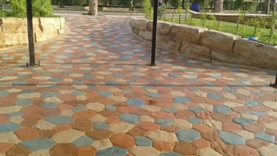 شركة تركيب انترلوك في رأس الخيمة