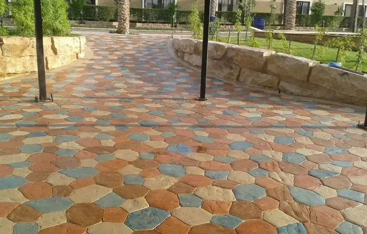 شركة تركيب انترلوك في رأس الخيمة