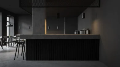 تركيب مطابخ في الشارقة