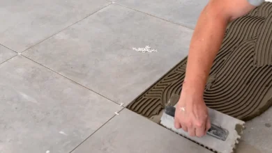 تركيب سيراميك في الشارقة