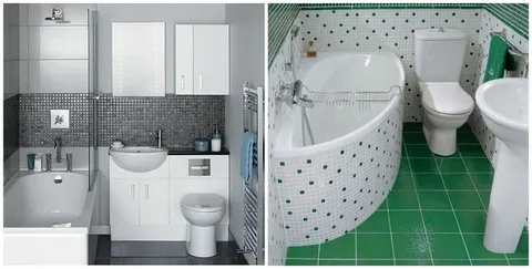 تنظيف حمامات في دبي