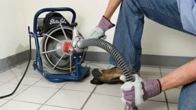 تسليك المجاري في الشارقة