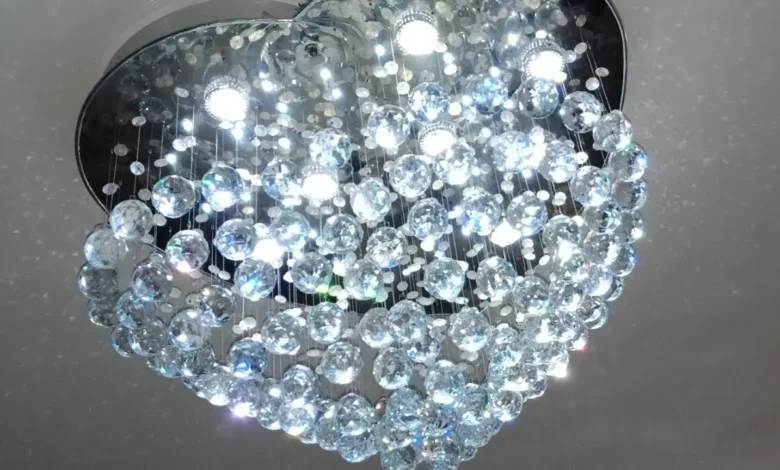 تنظيف ثريات في ابوظبي